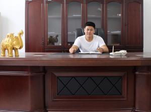 辦公室環境展示